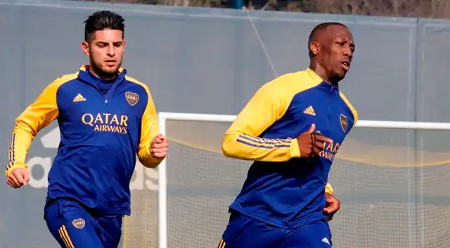 Carlos Zambrano y Luis Advíncula sumarían minutos ante Tigre