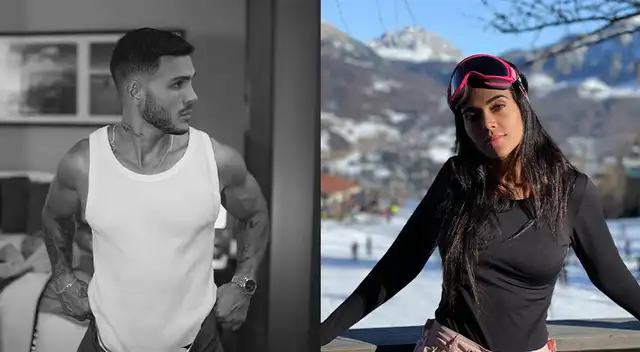 Mario Irivarren admitió haber agredido físicamente a Vania Bludao y señala que viene recibiendo tratamiento psicológico. Mario Irivarren admitió haber agredido físicamente a Vania Bludao y señala que viene recibiendo tratamiento psicológico.
