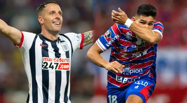 ¿Cuándo es el próximo partido de Alianza Lima por Copa Libertadores?