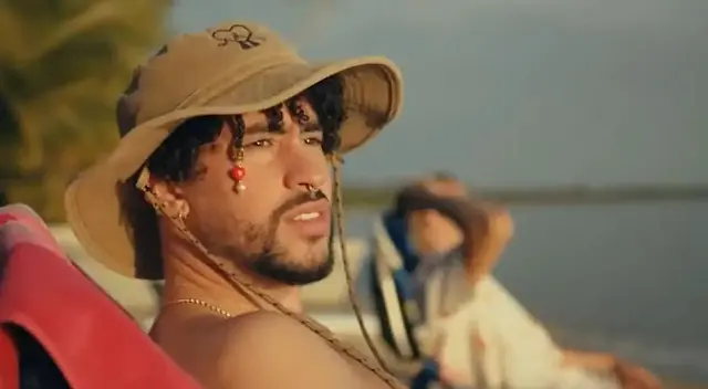 Bad Bunny lanza “Un Verano Sin Ti”