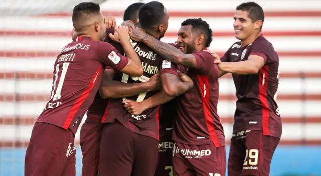 Universitario ha sumado 20 puntos en el Torneo Apertura 2022. Universitario ha sumado 20 puntos en el Torneo Apertura 2022.
