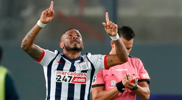 Conoce los resultados que necesita Alianza Lima para llegar a los octavos de final de la Copa Libertadores Conoce los resultados que necesita Alianza Lima para llegar a los octavos de final de la Copa Libertadores