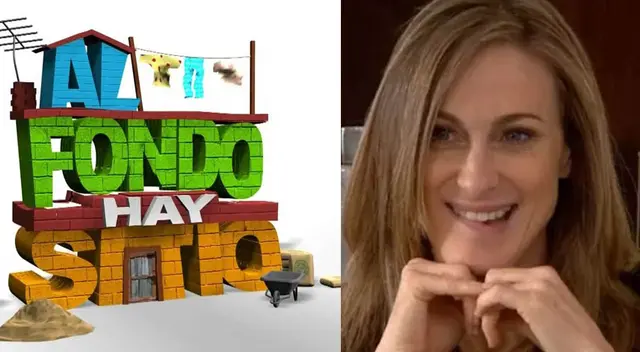 En esta nota conocerás qué fue de la vida de la actriz que dio vida a "Anita Miller" en Al fondo hay sitio. En esta nota conocerás qué fue de la vida de la actriz que dio vida a "Anita Miller" en Al fondo hay sitio.