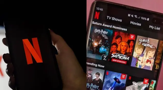 Netflix: Plataforma es demandada por sus propios accionistas que los acusan de ocultar crisis Netflix: Plataforma es demandada por sus propios accionistas que los acusan de ocultar crisis