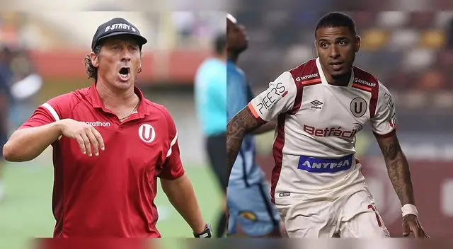 Qué es de Alexi Gómez, el peruano que Pedro Troglio quiso hacer triunfar en Argentina Qué es de Alexi Gómez, el peruano que Pedro Troglio quiso hacer triunfar en Argentina