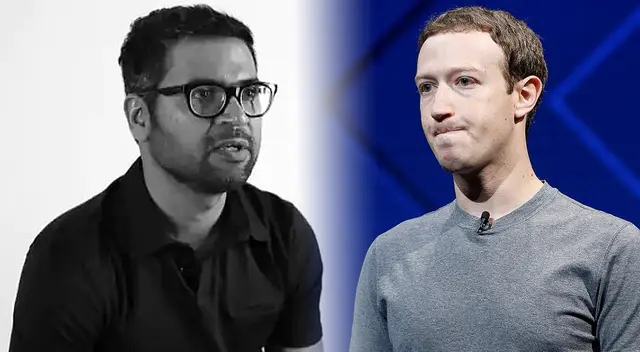 WhatsApp: Exejecutivo se arrepiente de vender su app de mensajería a Mark Zuckerberg WhatsApp: Exejecutivo se arrepiente de vender su app de mensajería a Mark Zuckerberg