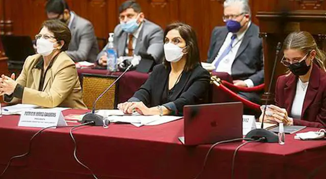 Comisión de Constitución archivó proyecto de ley sobre una Asamblea Constituyente