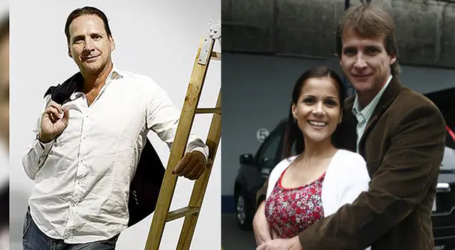 Al fondo hay sitio: ¿Qué es de Christian Thorsen el popular 'Raúl' alias 'Platanaso'? Al fondo hay sitio: ¿Qué es de Christian Thorsen el popular 'Raúl' alias 'Platanaso'?