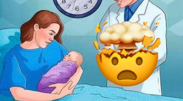 ¿Cuál es el error de la imagen? Trata de hallarlo en menos de 8 segundos