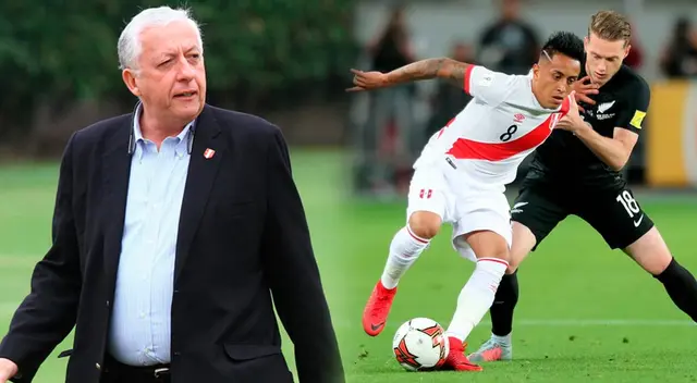 García Pye dio detalles sobre la elección de Nueva Zelanda