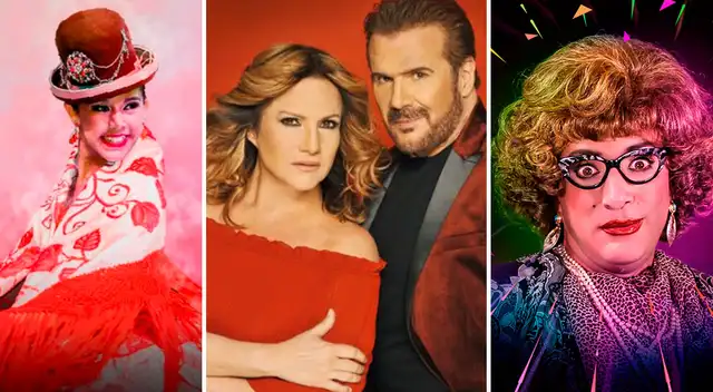 Día de la Madre: Eventos, conciertos y obras de teatro al que puedes llevar a tu mamá