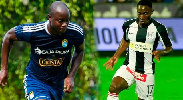 Mosquera y Zuñiga pasaron sin pena ni gloria por la Liga 1.