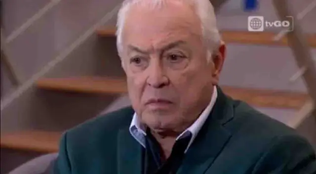 Conoce más sobre la vida de Luis Ángel Pinasco Conoce más sobre la vida de Luis Ángel Pinasco