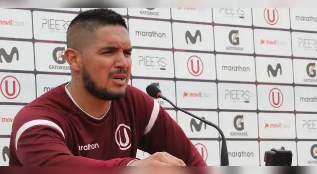 La oportunidad de oro que dejó pasar Juan Manuel Vargas por amor a Universitario
