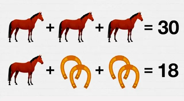 El acertijo para niños que ningún adulto logra resolver