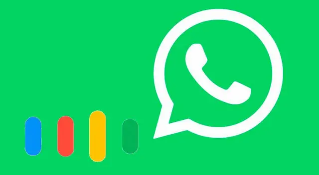 WhatsApp: Revisa cómo leer los mensajes sin que se enteren con el Asistente de Google WhatsApp: Revisa cómo leer los mensajes sin que se enteren con el Asistente de Google