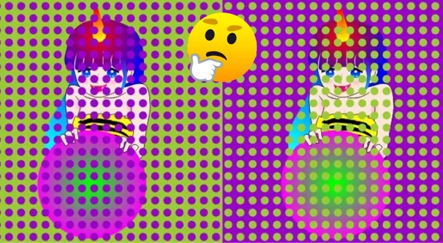 Ilusión Óptica: ¿detectas alguna diferencia en la imagen? La respuesta te dejará atónito Ilusión Óptica: ¿detectas alguna diferencia en la imagen? La respuesta te dejará atónito