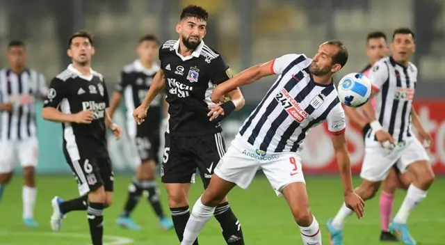 Emiliano Amor lamentó haber dejado escapar puntos con Alianza Lima Emiliano Amor lamentó haber dejado escapar puntos con Alianza Lima