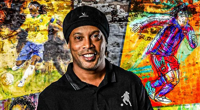 Ronaldinho será dueño de una franquicia de la MASL Ronaldinho será dueño de una franquicia de la MASL