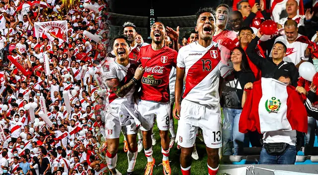 Perú vs Nueva Zelanda el próximo 5 de junio Perú vs Nueva Zelanda el próximo 5 de junio