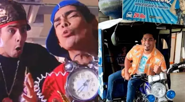 Al Fondo Hay Sitio 2022: Erick Elera revela que la serie no será la misma de antes Al Fondo Hay Sitio 2022: Erick Elera revela que la serie no será la misma de antes