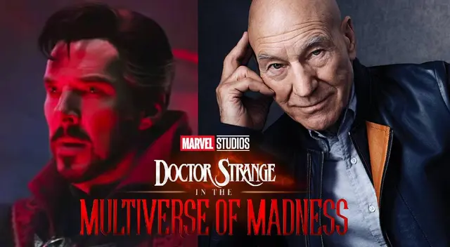 ¿Patrick Stewart regresa al UCM tras su paso por 'Doctor Strange 2'? ¿Patrick Stewart regresa al UCM tras su paso por 'Doctor Strange 2'?