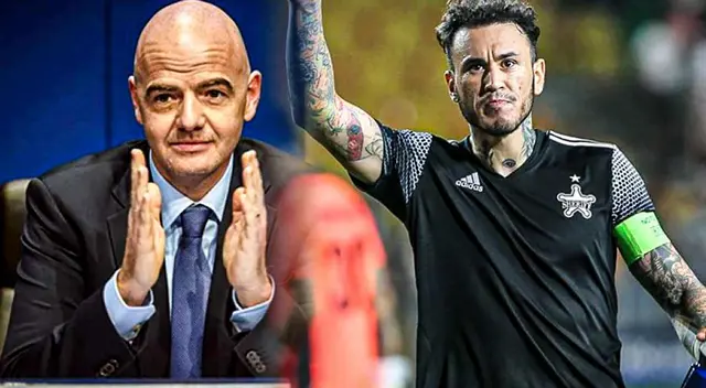 FIFA felicita a Sheriff Tiraspol tras ganar el título de la liga en Moldavia