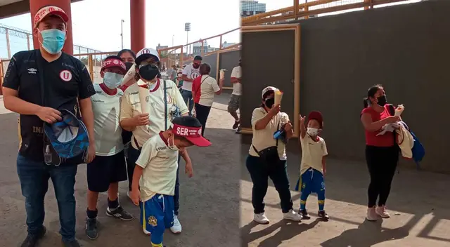 Universitario agasajó a las 'mamis' cremas previa al Día de la Madre Universitario agasajó a las 'mamis' cremas previa al Día de la Madre