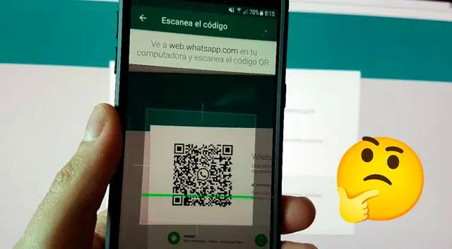 WhatsApp Web: ¿cómo desactivar la nueva actualización? WhatsApp Web: ¿cómo desactivar la nueva actualización?
