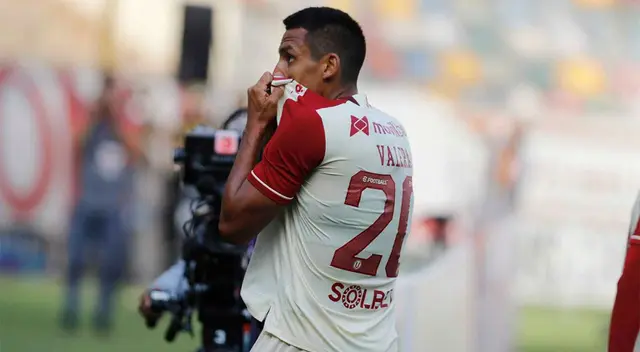 Universitario le gana a Alianza Atlético en el Monumental Universitario le gana a Alianza Atlético en el Monumental