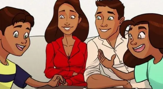 Encuentra el error en este reto visual en 10 segundos ¿Lo lograrás? Encuentra el error en este reto visual en 10 segundos ¿Lo lograrás?