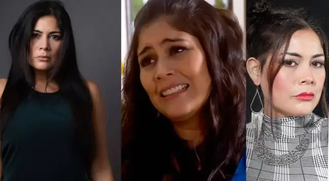 ¿Qué fue de la vida de Kukuli Morante, la popular 'Gladys Rengifo' en