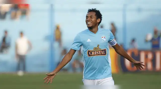 Qué hace ahora Carlos Lobatón, el de los goles imposibles con Sporting Cristal