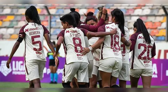 Liga Femenina: Rival de Universitario se encuentra varado en Huarmey y temen no llegar al partido Liga Femenina: Rival de Universitario se encuentra varado en Huarmey y temen no llegar al partido