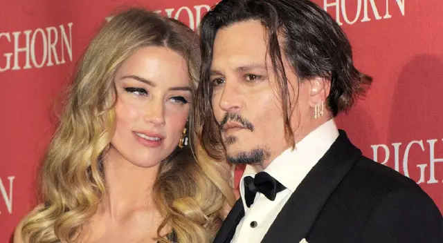 ¿Cómo inició el matrimonio de Johnny Depp y Amber Heard? ¿Cómo inició el matrimonio de Johnny Depp y Amber Heard?