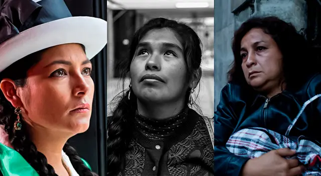 Día de la Madre 2022: mira estas 4 increíbles películas de mamás en el cine peruano