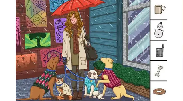 reto visual reto visual