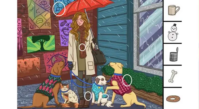 reto visual reto visual