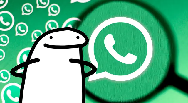 WhatsApp: descarga los stickers de Flork, el protagonista de los mejores memes WhatsApp: descarga los stickers de Flork, el protagonista de los mejores memes