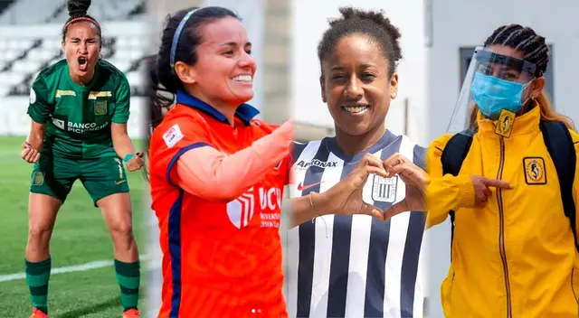 Conoce a algunas de las mamás que juegan en la Liga Femenina