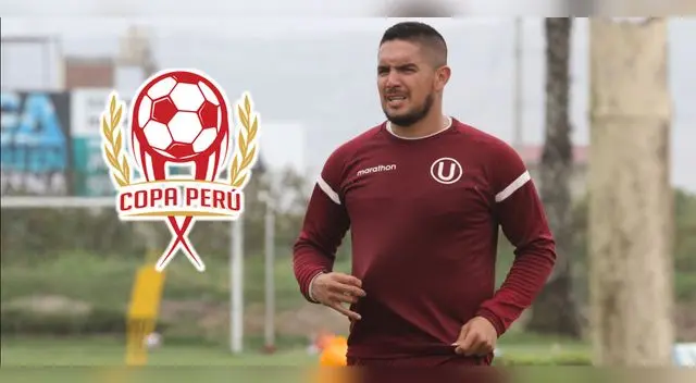 Se fue con Juan Vargas a Argentina, jugó para la Selección, pero se retiró en la Copa Perú