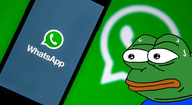 Rana Pepe Rana Pepe