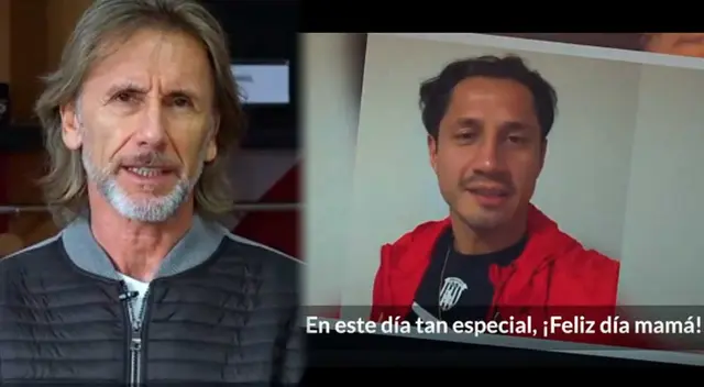 La Selección Peruana realizó emotivo video dedicado a todas las madres. La Selección Peruana realizó emotivo video dedicado a todas las madres.