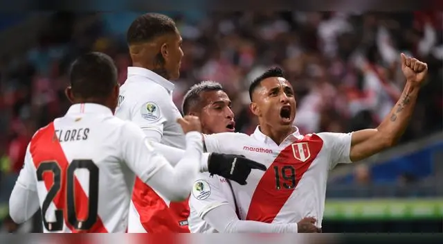 Fue subcampeón de América con Perú y ahora está totalmente borrado del repechaje