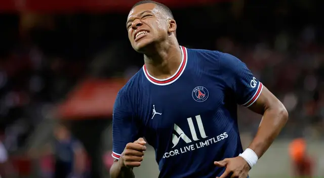 París Saint-Germain sumó su tercer partido consecutivo sin ganar París Saint-Germain sumó su tercer partido consecutivo sin ganar