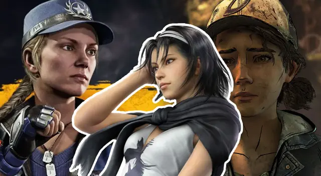 Feliz Día de la Madre: Estas son nuestras 5 mejores madres en videojuegos