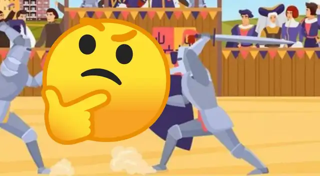 ¿Cuál es el grave error de la foto? Analiza y descubre dónde está