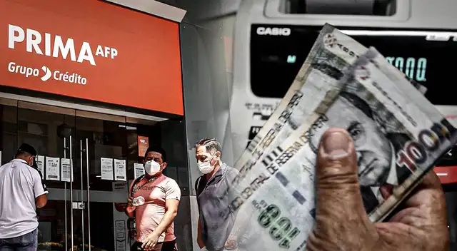 Retiro AFP 2022: ¿Qué pasos falta para retirar hasta S/18,400 y cómo saber cuánto tengo ahorrado?