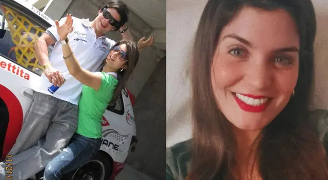 Nataniel Sánchez habló fuerte y claro sobre su expareja Mario Hart: Nataniel Sánchez habló fuerte y claro sobre su expareja Mario Hart: