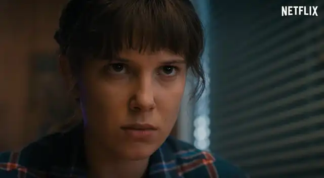 Conoce todos los detalles de la nueva temporada de Stranger Things Conoce todos los detalles de la nueva temporada de Stranger Things